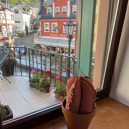 Das Kleine Stadthaus Apartment Bernkastel-Kues Luaran gambar